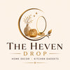 The Haven Drop - Home